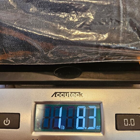 Lane Bryant Skinny Jeans Mid-Rise Womens 16 Denims comfort waist dark wash retro - Picture 14 of 14